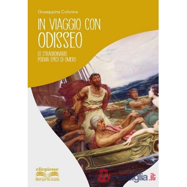 IN VIAGGIO CON ODISSEO 1