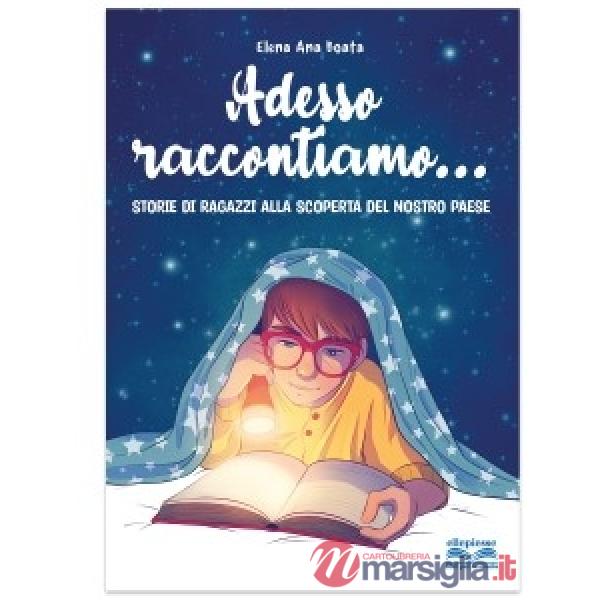 ADESSO RACCONTIAMO