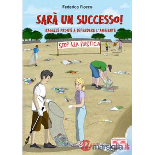 SARA' UN SUCCESSO!