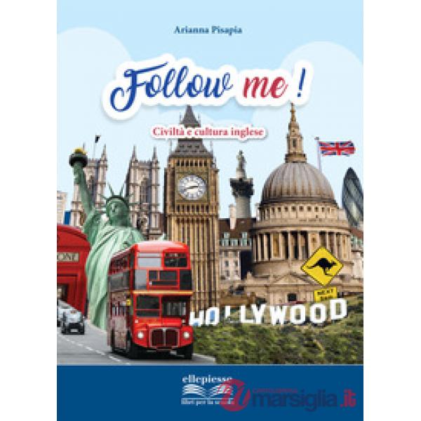 FOLLOW ME!
