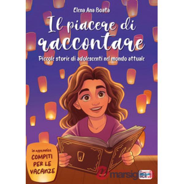 PIACERE DI RACCONTARE (IL)