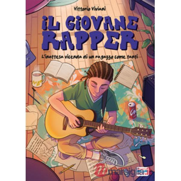 GIOVANE RAPPER (IL)
