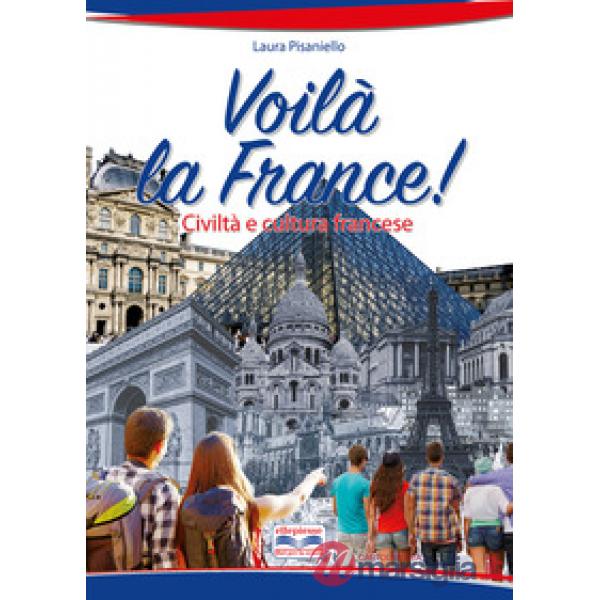 VOILA' LA FRANCE