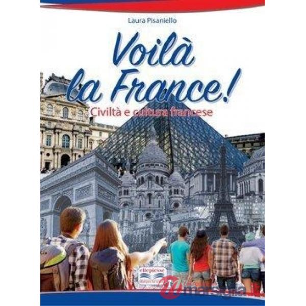 VOILA' LA FRANCE