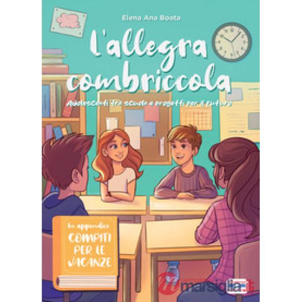 ALLEGRA COMBRICCOLA (L')