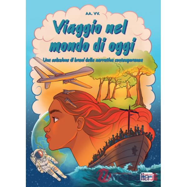 VIAGGIO NEL MONDO DI OGGI