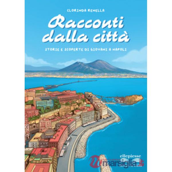 RACCONTI DALLA CITTA'