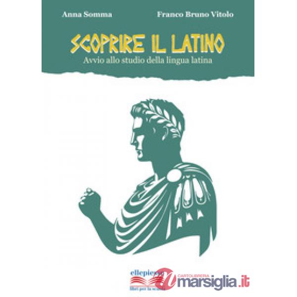SCOPRIRE IL LATINO