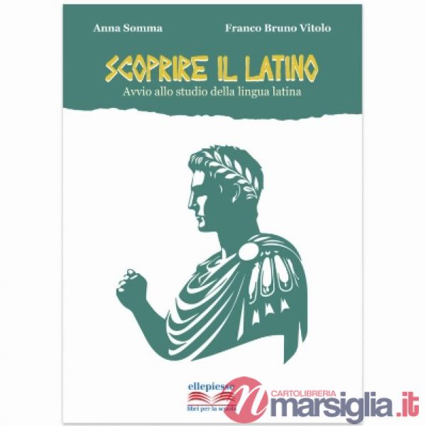 SCOPRIRE IL LATINO