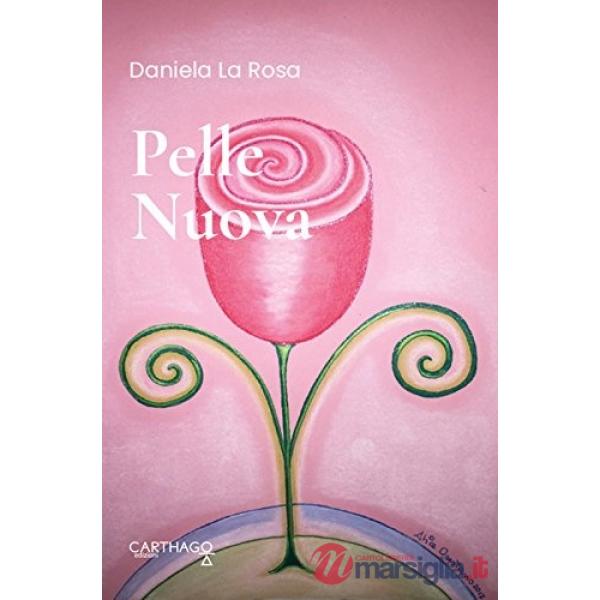 Pelle nuova. Ediz. italiana, inglese e rumena