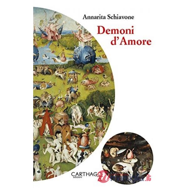 Demoni d'amore