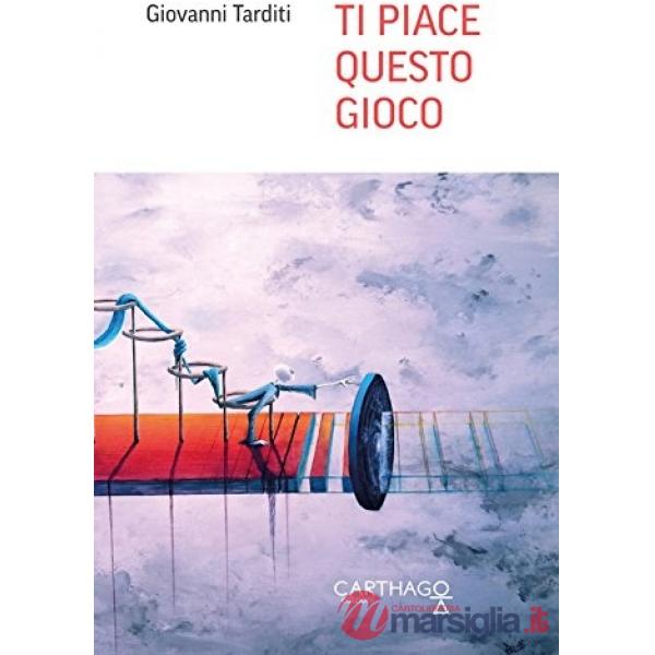 Ti piace questo gioco
