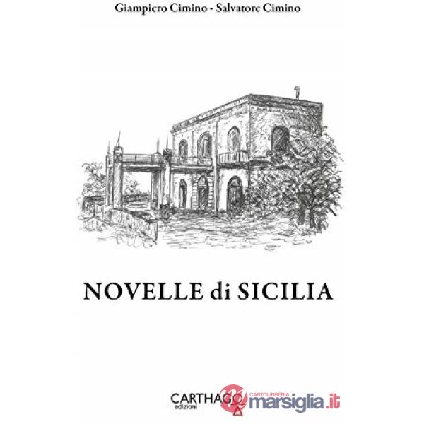Novelle di Sicilia