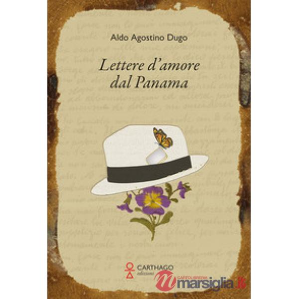 Lettere d'amore dal Panama