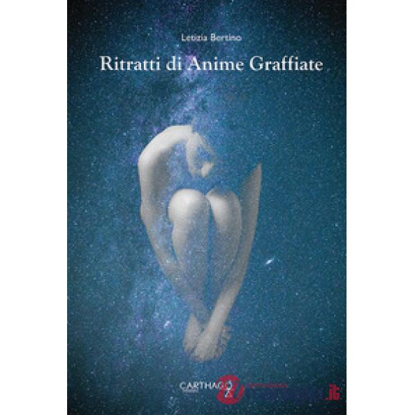 Ritratti di Anime Graffiate