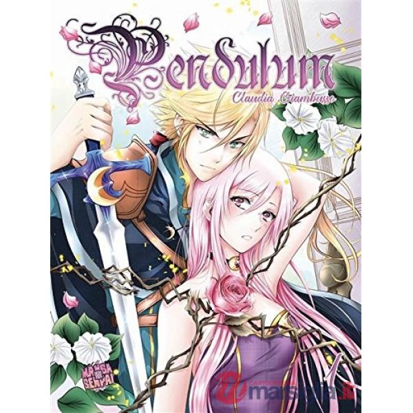 Pendulum. Vol. 1