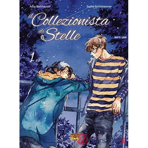 Il collezionista di stelle