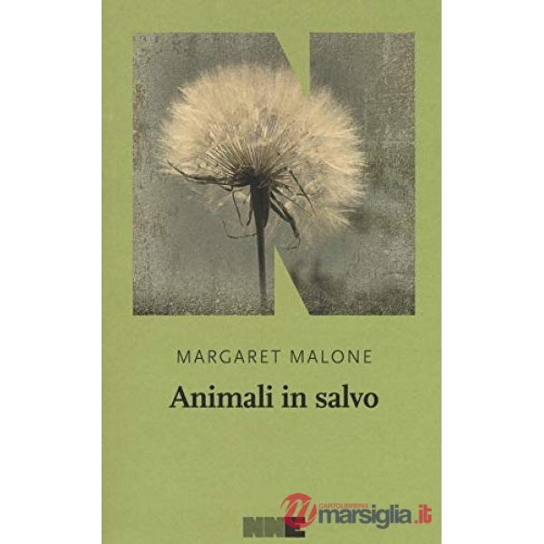 Animali in salvo
