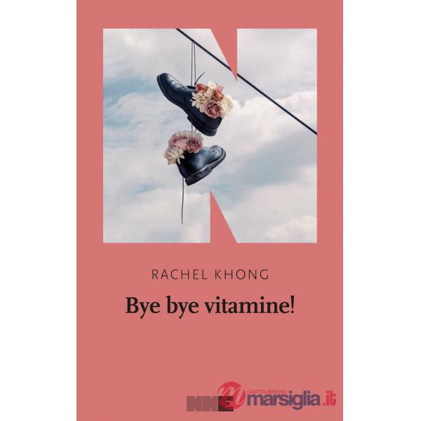 Bye bye vitamine!