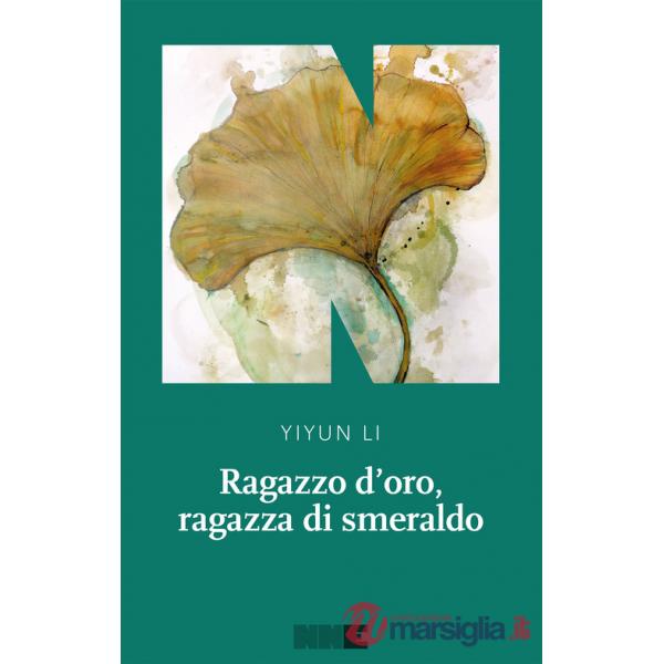 Ragazzo d'oro, ragazza di smeraldo