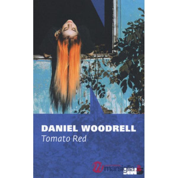 Tomato red. La serie di West Table