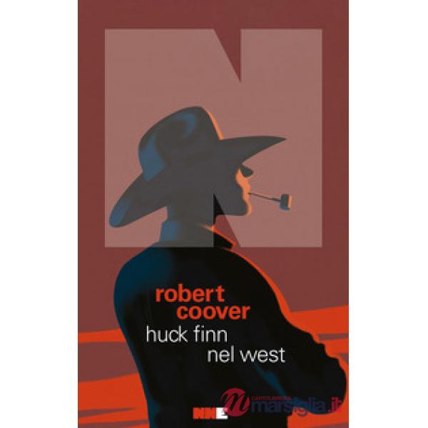 Huck Finn nel West