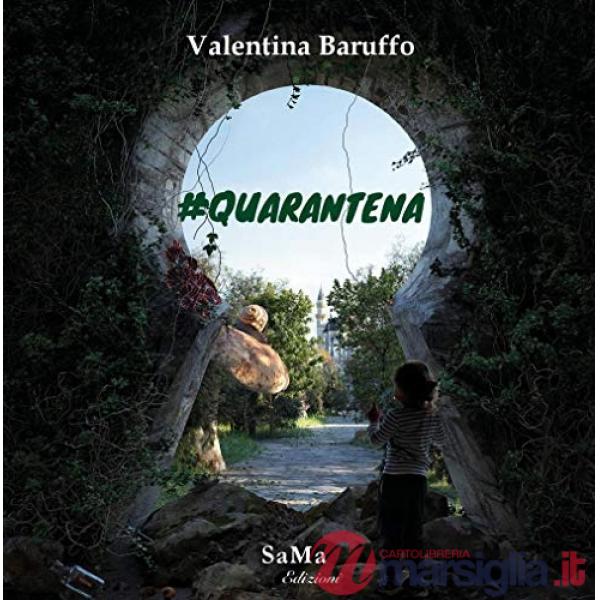 quarantena. Nuova ediz.