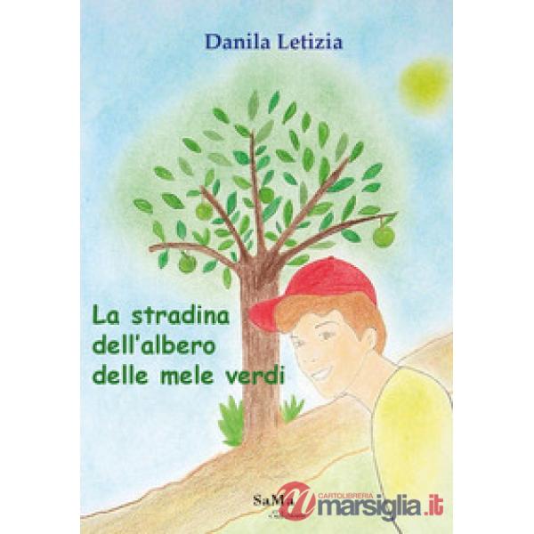 Stradina dell'albero delle mele verdi (La)