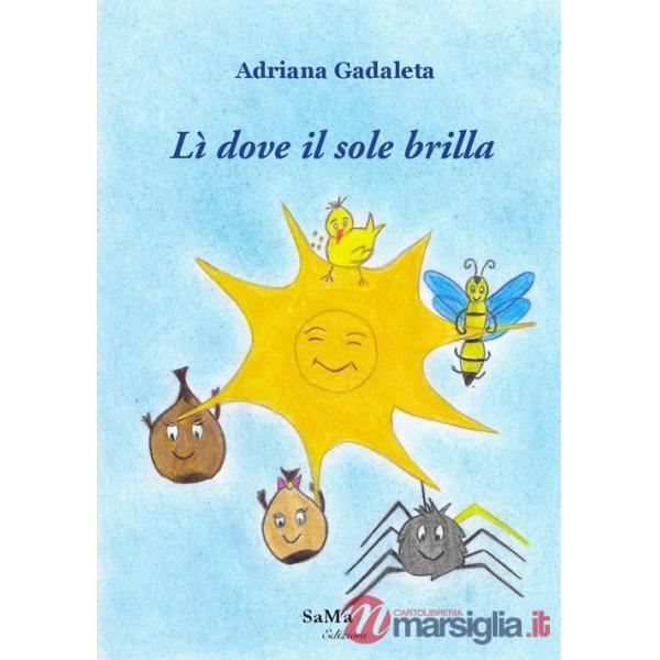Lì dove il sole brilla