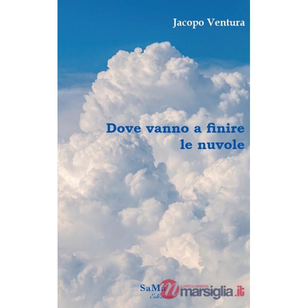 Dove vanno a finire le nuvole