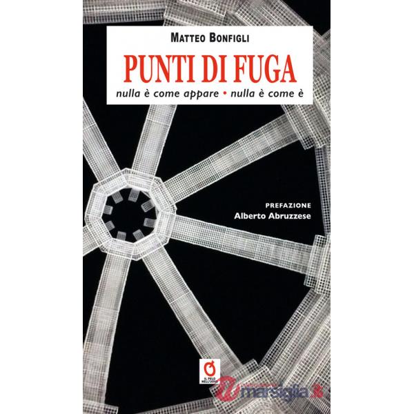 Punti di fuga. Nulla è come appare, nulla è come è