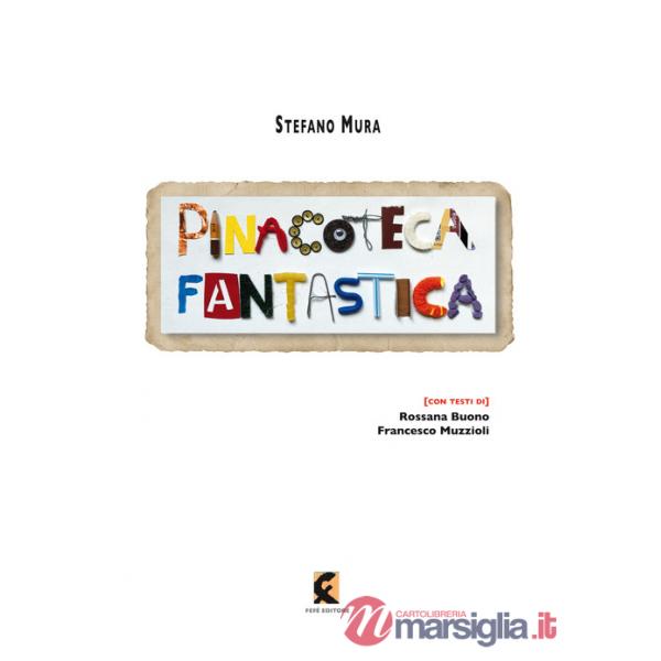 Pinacoteca fantastica