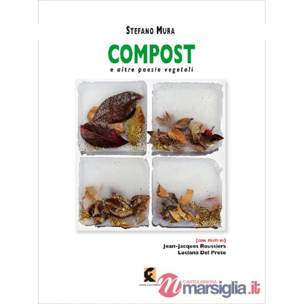 Compost e altre poesie vegetali