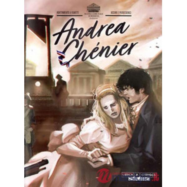 Andrea Chénier