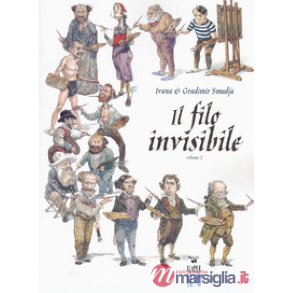 Filo invisibile (Il). Vol. 2