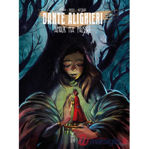 Dante Alighieri. Ediz. francese
