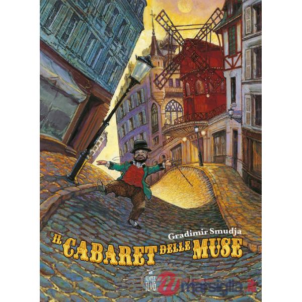 Cabaret delle muse (Il)