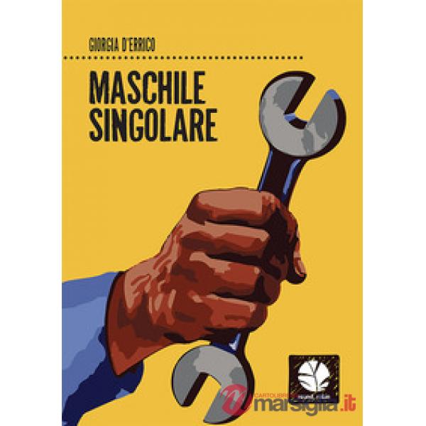 Maschile singolare