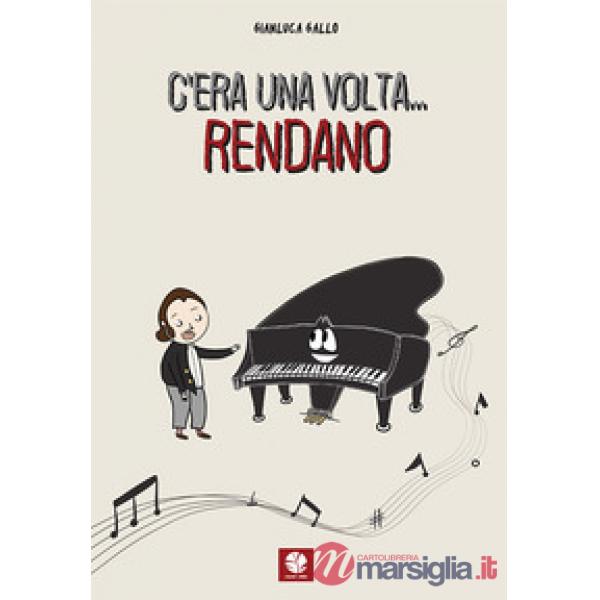 C'era una volta... Rendano