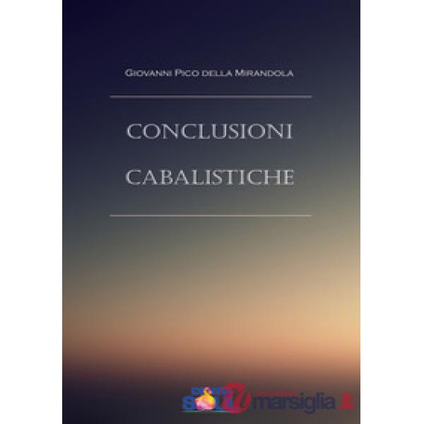 Conclusioni cabalistiche