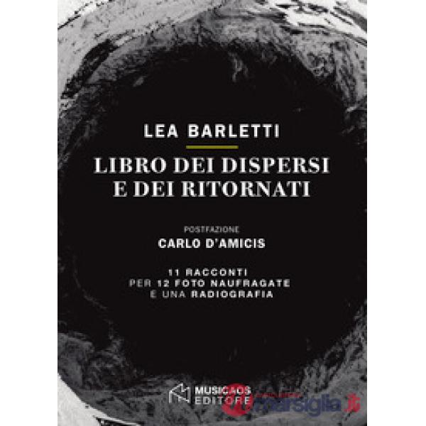 Libro dei dispersi e dei ritornati