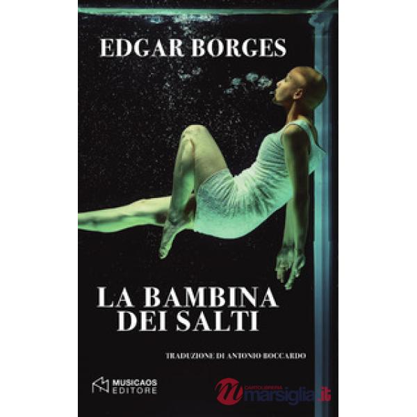 Bambina dei salti (La)