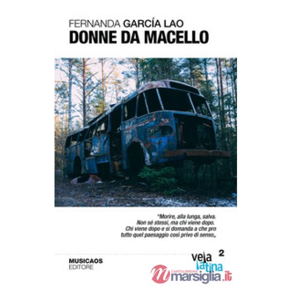 Donne da macello