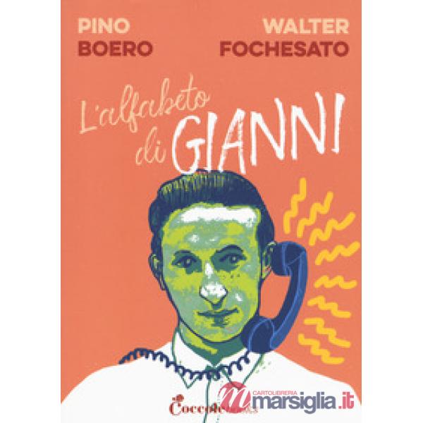 Alfabeto di Gianni (L')