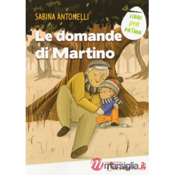 Domande di Martino (Le)