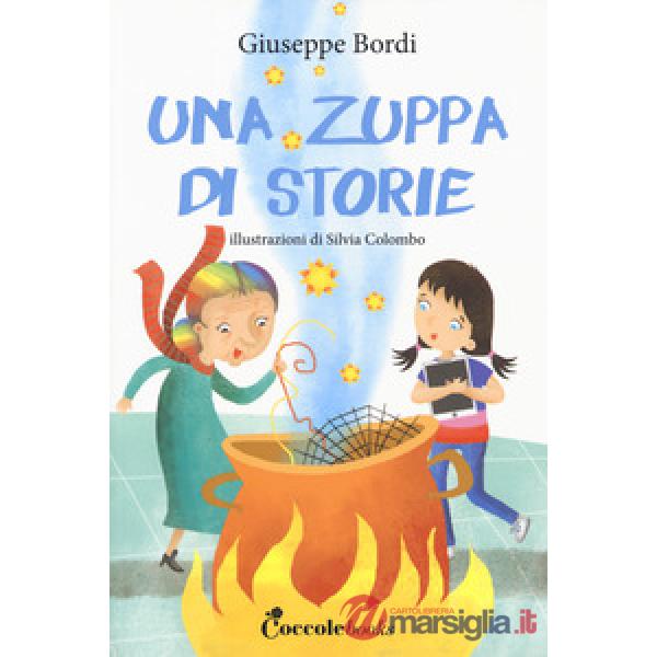 Zuppa di storie (Una)