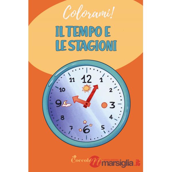 Tempo e le stagioni (Il)