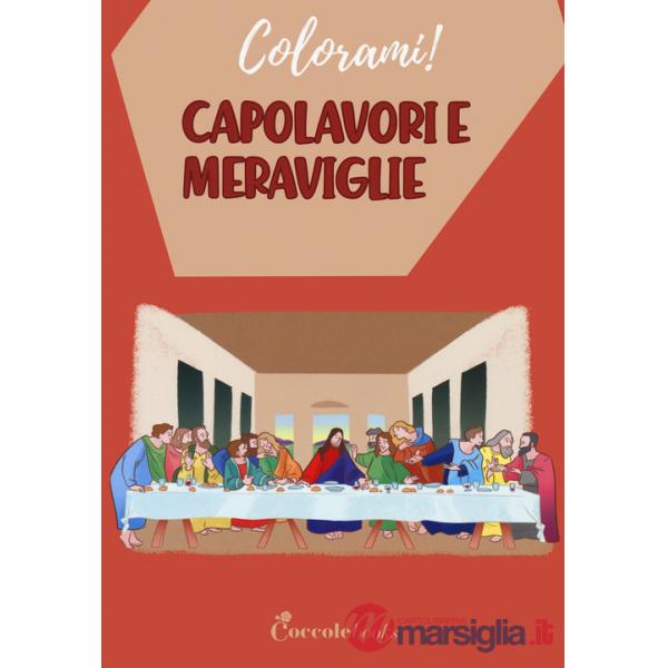 Capolavori e meraviglie