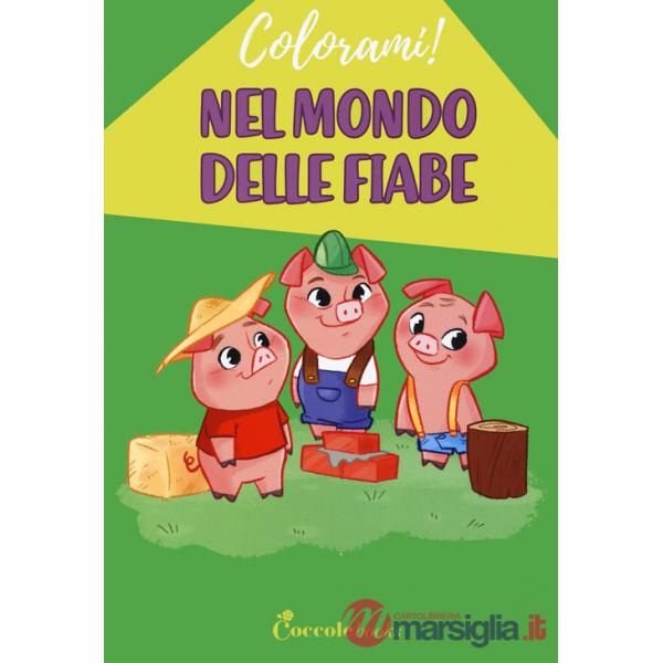Nel mondo delle fiabe