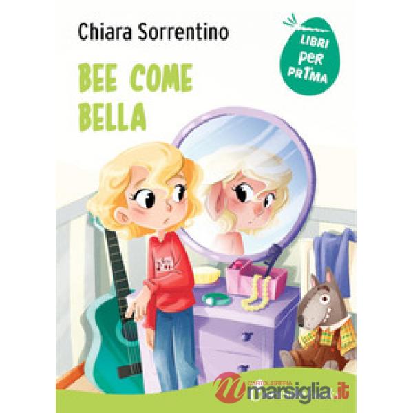 Bee come bella